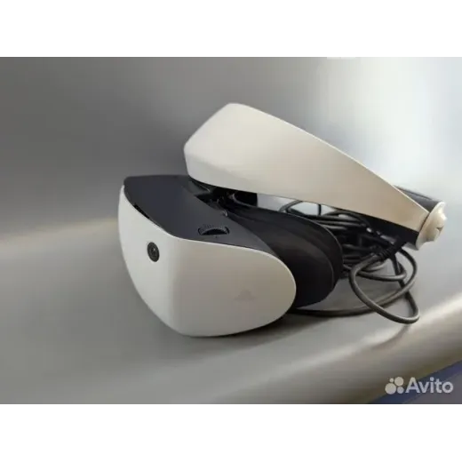 Playstation VR 2 Б/У