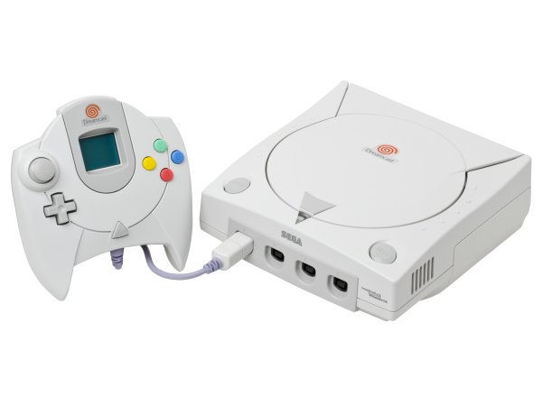Sega