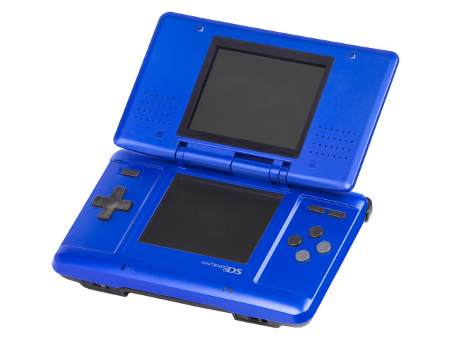 Nintendo DS