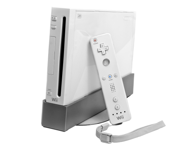 Nintendo Wii/U