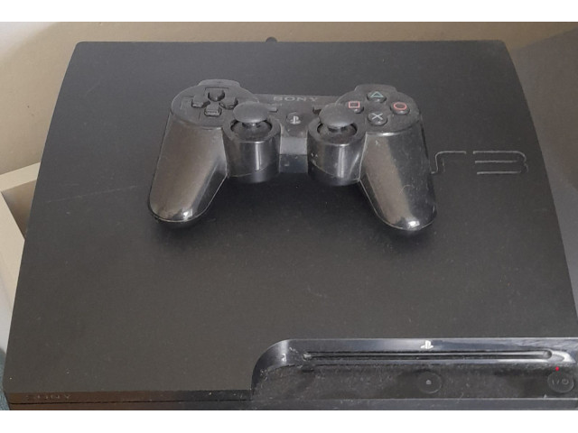 PlayStation 3