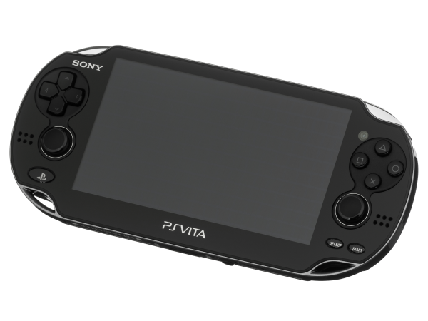 PlayStation Vita