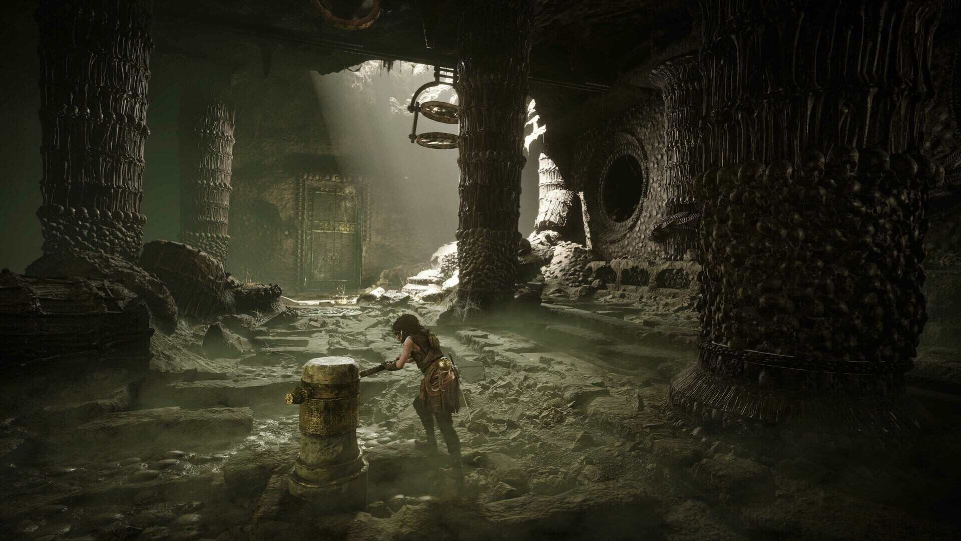 Resonance: A Plague Tale Legacy